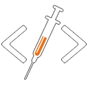Logo of FrontDose