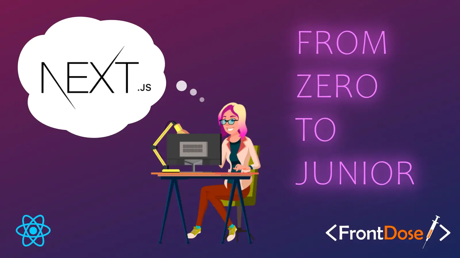 From Zero to Hero in Next.js